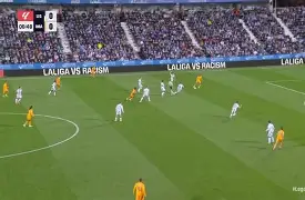 维尼修斯头球破门+点球绝杀,姆巴佩遭遇联赛三连败的简单介绍