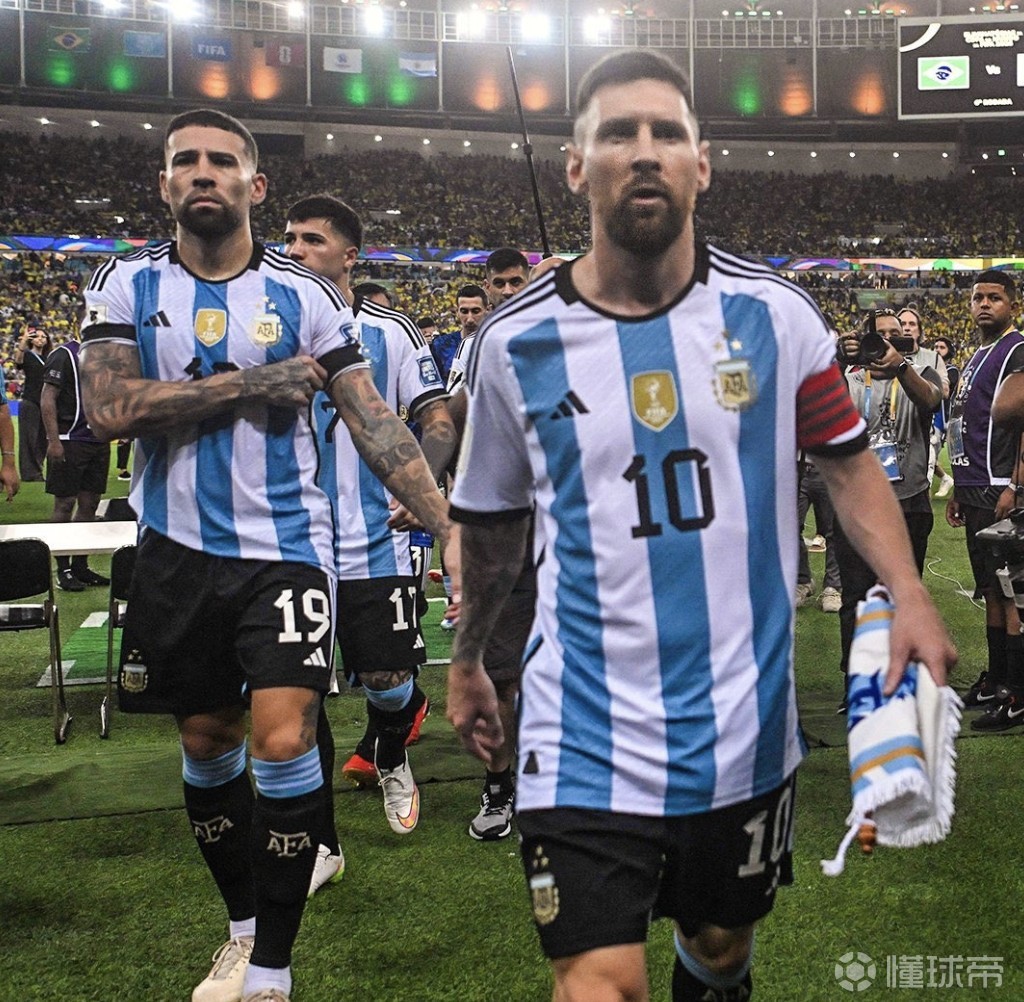 梅西关键节点突破纪录,DWG带队取胜!(c罗和梅西哪个厉害)